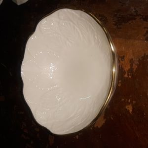 Lenox Trinket Bowl (SKU 1510)